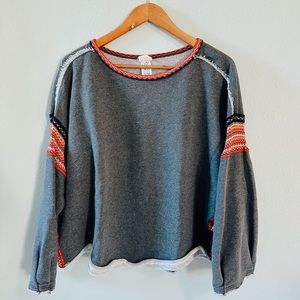 Natural Life crewneck